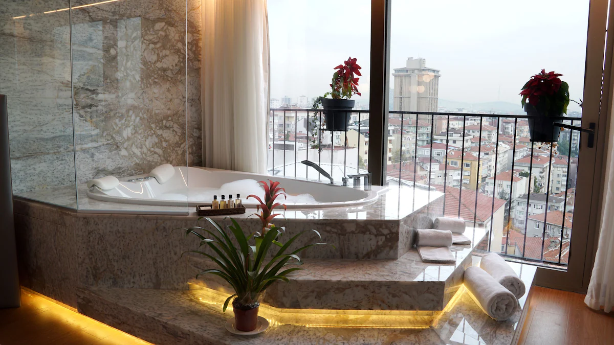 هتل کرایتون شیشلی استانبول
